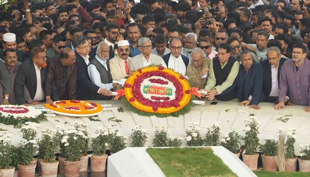 নির্বাচন কমিশন যোগ্যতার সঙ্গেই কাজ করছে: মির্জা ফখরুল